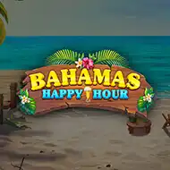 Bahamas Happy Hour